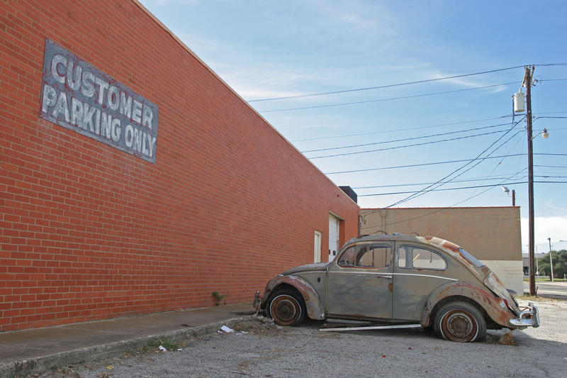 Illustration for article titled 62 Beetle